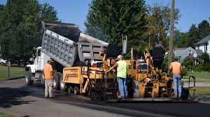 Best Brick Driveway Installation  in Rockwell Place, TX